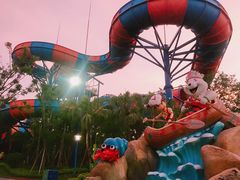 -美的鹭湖探索王国