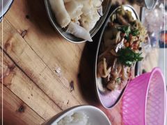 -无名牌猪脚店