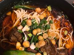 -尚足影院式足疗·住宿·美食(解放碑店)