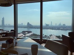 -阿瓦尼河滨曼谷酒店