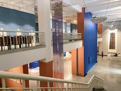 -湖北省美术院美术馆