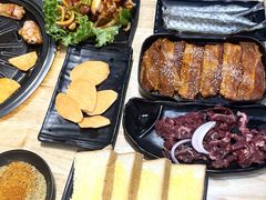 -莱真牛碳火烤肉(合肥旗舰店)