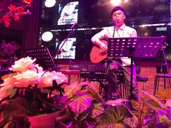 -胡桃里音乐酒馆(曲江店)