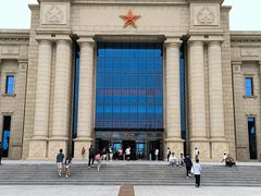-中国人民解放军海军博物馆