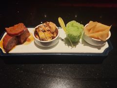 -老头儿油爆虾·知味杭州(爱琴海购物中心)