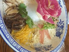 -老雒阳面馆·水席(定鼎门店)