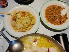 -外婆味道·云南菜大当家(关上店)