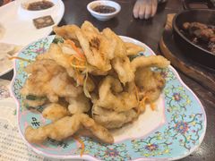 -老厨家(友谊路总店)
