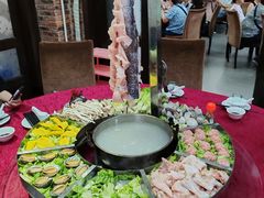 -百丈园龙江啫神馆