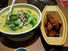 -香园茶社·金陵小灶(老门东店)