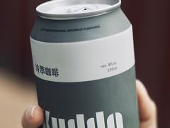 -KUDDO COFFEE(天河城店)