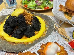 -米斯特比萨(罗斯福店)