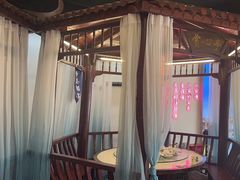 -外婆船宴餐厅·外婆喊你回家吃饭