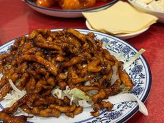 -北大地皖峰饭馆