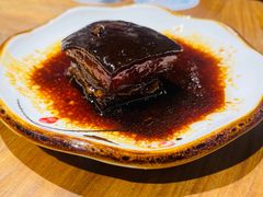 红烧肉-椿不老