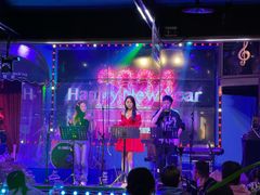 -Famous肥猫墨西哥音乐餐吧(五棵松华熙LIVE店)