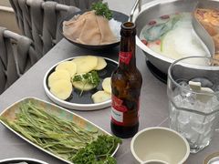 -故里和山·成都火锅(欢乐港湾店)