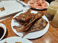 -汉巴味德(北京银座和谐广场店)
