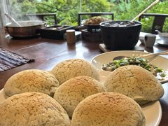 -凤凰山斑鱼馆(恭城店)