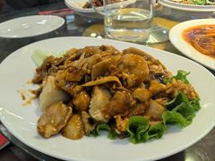 -惠宾饭庄(中山路店)