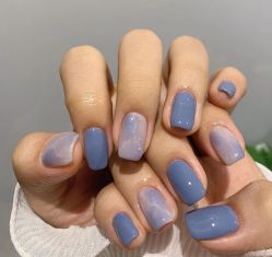 手部美甲-七月美睫 美甲