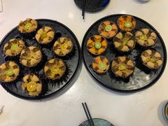 -海胆小馆(东北水饺·春柳店)