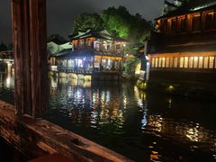 -茅老太臭豆腐
