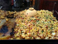 -老陕油泼面(回民街店)