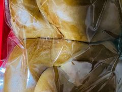 老面包-宫廷糕点铺