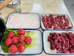 -喜潮汕桐坑阿松牛肉店(东二店)
