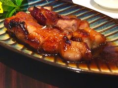 -新天世纪中餐厅