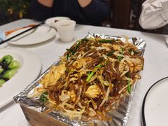 海鲜捞粉丝-乾隆美食·本帮菜(黄河路店)