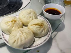 羊肉包子-羊故事·西北融合菜(华侨城店)