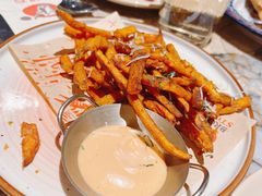 -BROWNSTONE布朗石西班牙餐厅(富城店)