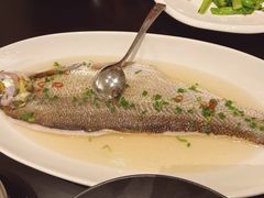 -天伦里餐厅(绿城桃花源店)
