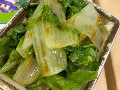 -永和大王(小厨·东四十条店)