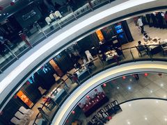 大堂-文杏酒楼(一品天下店)