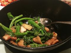 -衡山汇·高级粤菜(霄云路店)