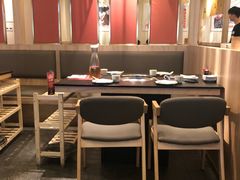 -悟空酒场烤肉(凯德壹中心店)
