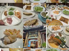 -梅龙镇酒家(南京西路总店)