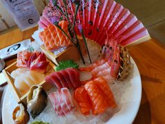 -竹幸日本料理(国光1937科技文化创意园店)