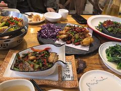 -花溪雨·森林餐厅(石基店)