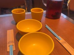 -泰盏鬼·颓废冬阴(陈家祠扬韬店)