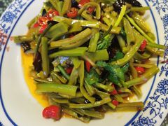 -徐鼎盛民间菜(九街店)