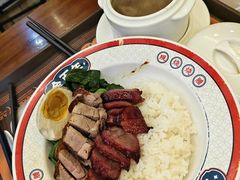 -余百年·现烧烧腊(布吉金利店)