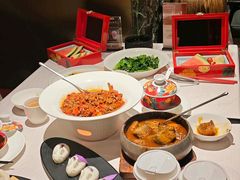 -千百味红餐厅·江西菜(绿地双子塔店)