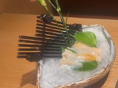 -虹料理·日料放题(悠方店)