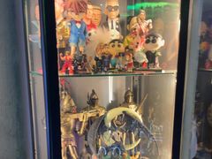 -ME怪兽·密室(江汉路店)