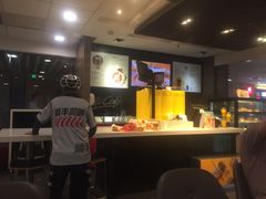 -麦当劳(花城大道华穗路店)
