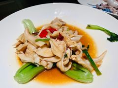 油淋鸟贝-东莱海上(长宁来福士店)